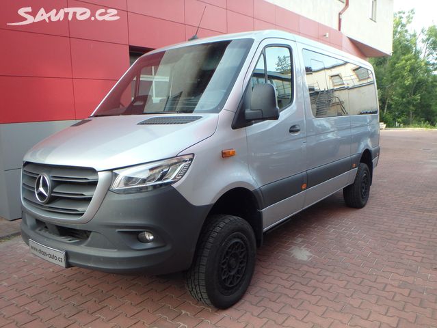 Mercedes Sprinter